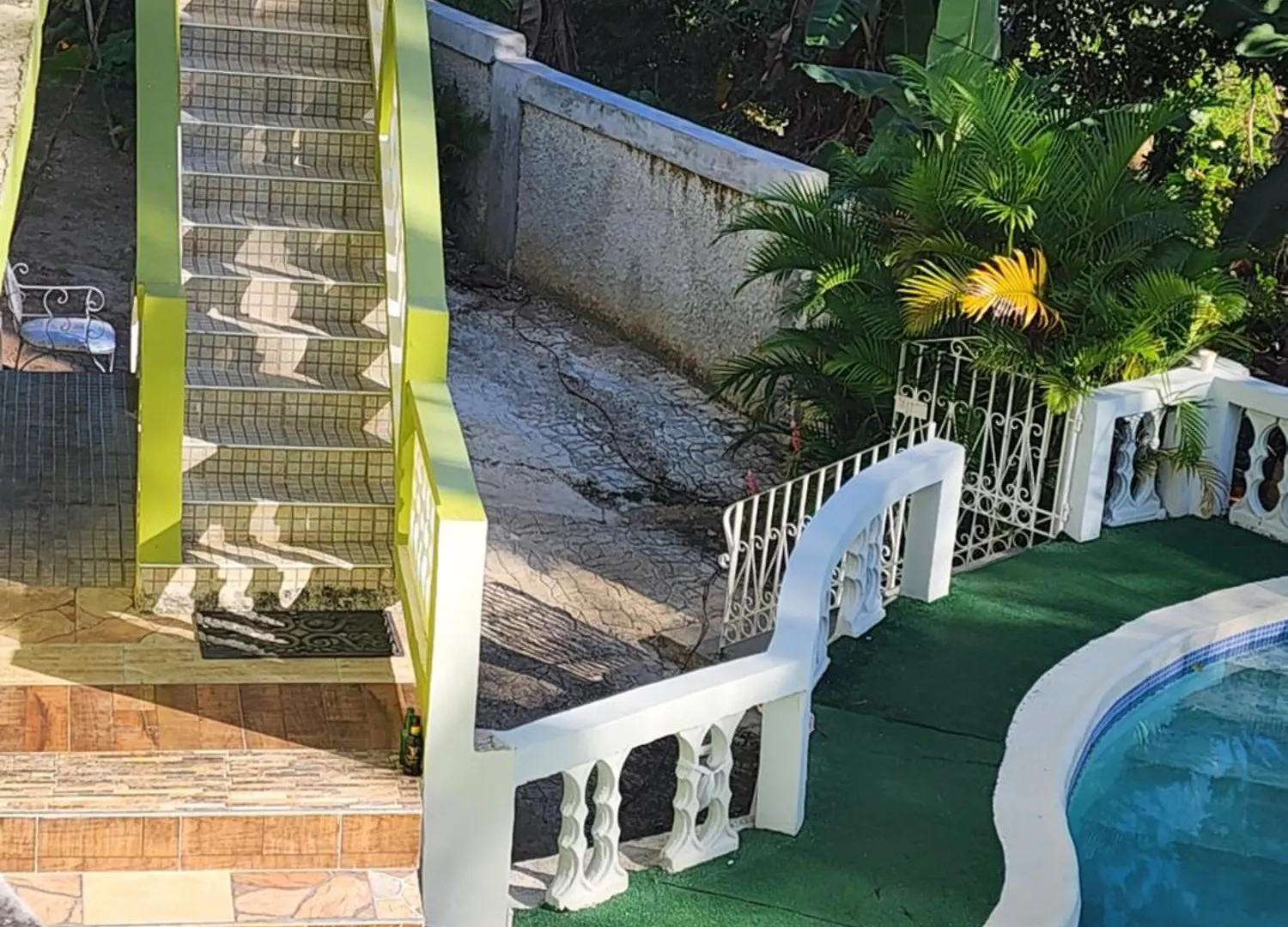 Apartman Hilltop Haven Hopewell