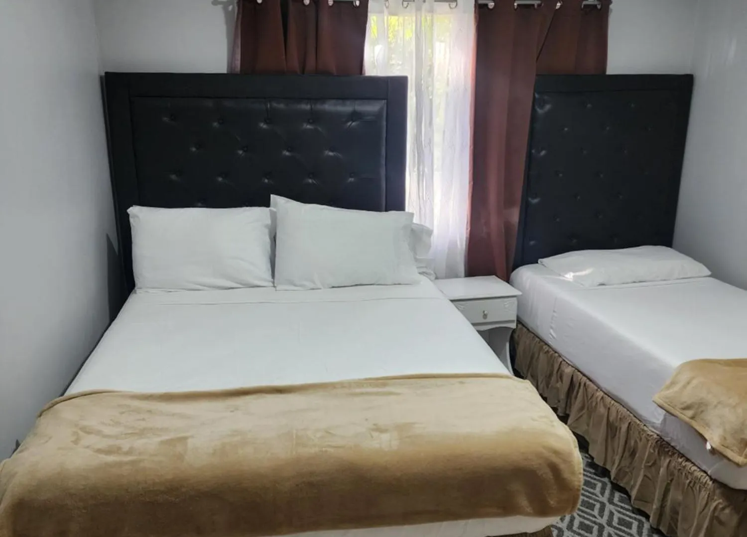 Hilltop Haven Hopewell Apartman