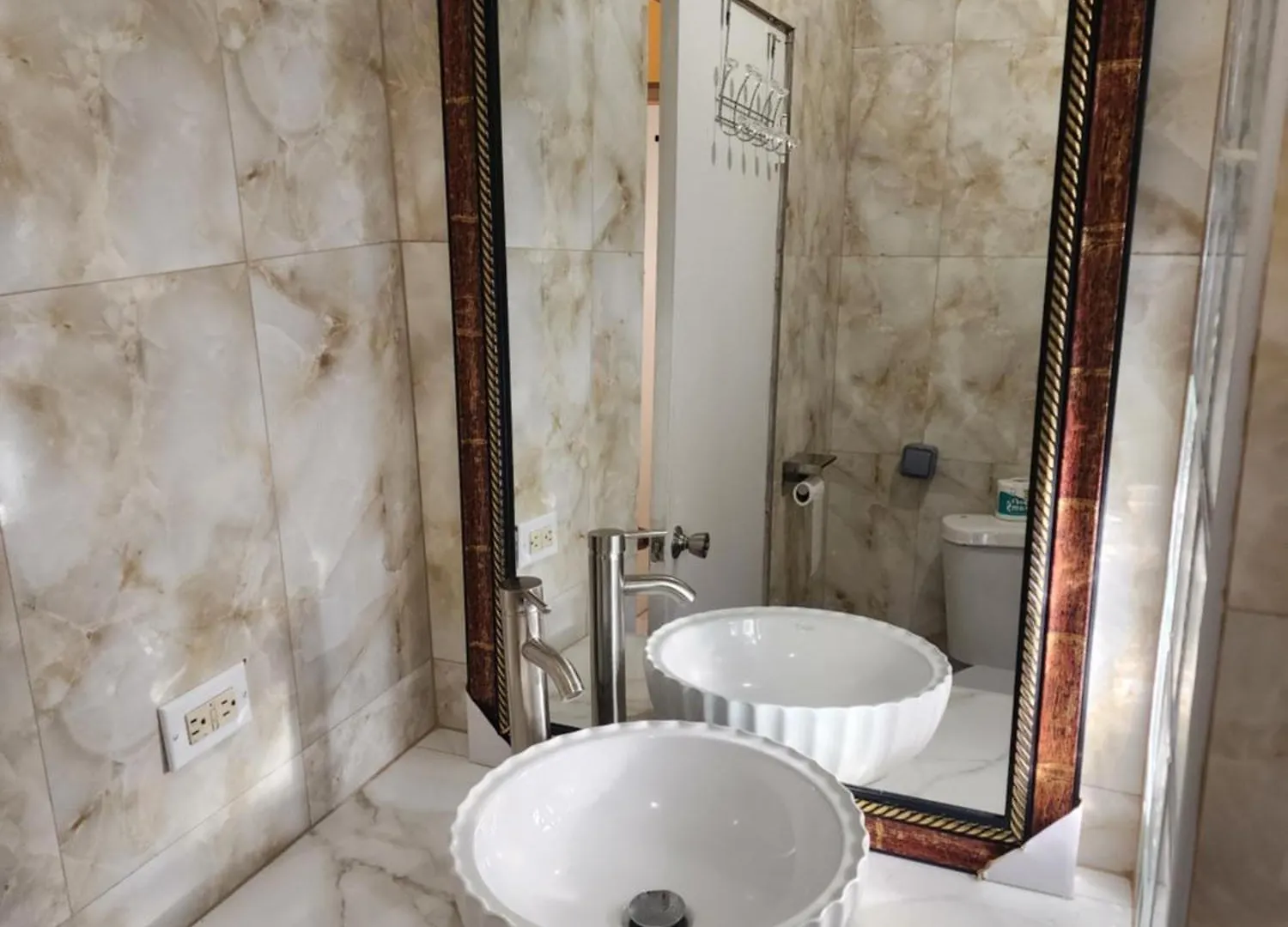 Apartman Hilltop Haven Hopewell