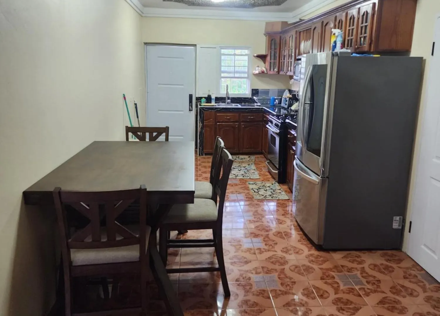 Apartman Hilltop Haven Hopewell
